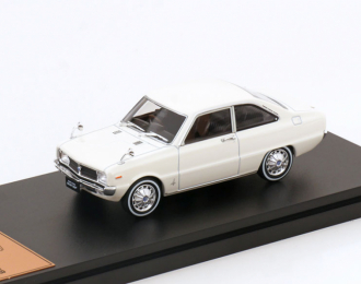 MAZDA Familia Rotary Coupe (M10A) (1968), Japanese Cars Premium Collection 31