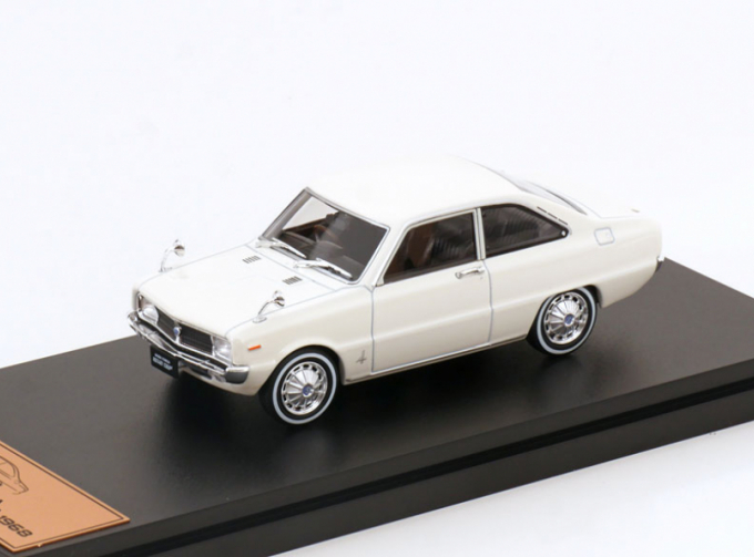 MAZDA Familia Rotary Coupe (M10A) (1968), Japanese Cars Premium Collection 31