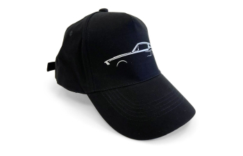 Бейсболка Shelby GT-500