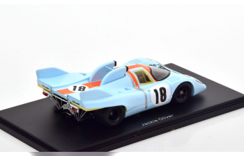 PORSCHE 917K (1971)