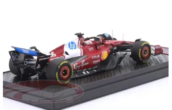 FERRARI SF-25 #16 Sprint Race China GP Formula 1 Charles Leclerc (2025)