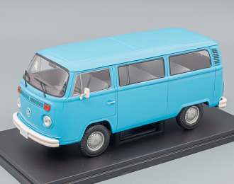 VOLKSWAGEN Combi T2, light blue