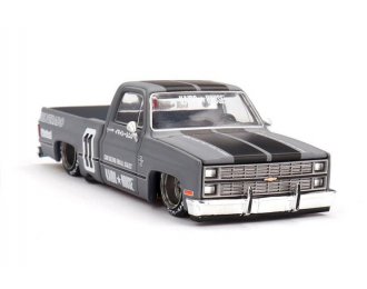 CHEVROLET Silverado KAIDO V2 (1985), grey