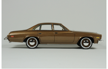 BUICK Century 4d 1974 Nutmeg Poly