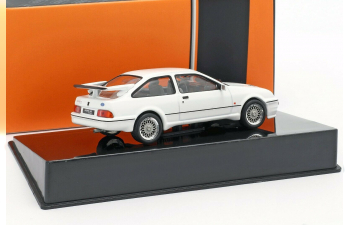 FORD Sierra RS Cosworth 1987 White