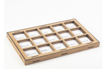 Выпуск №9. Камни и минералы. Тайны недр, Тектиты