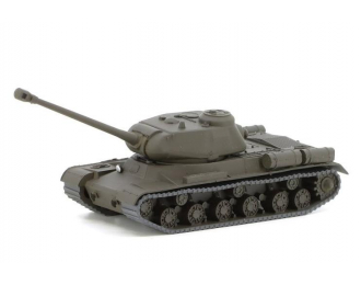 Советский тяжёлый танк ИС-2