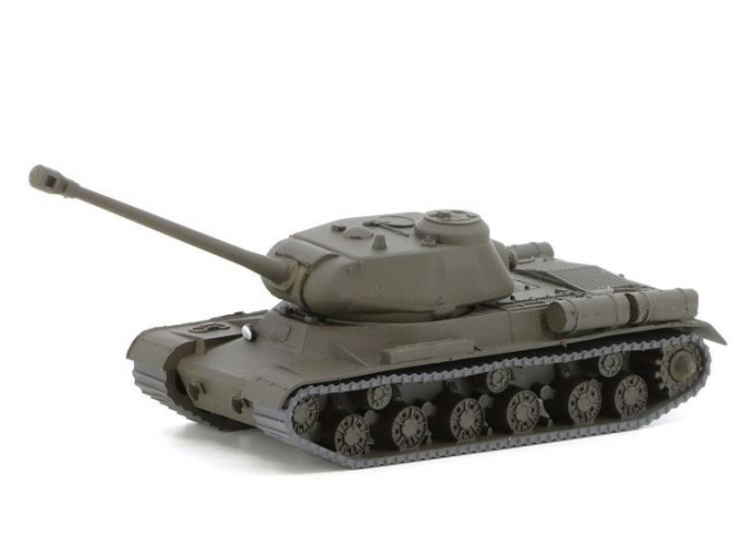 Советский тяжёлый танк ИС-2