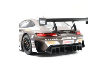 MERCEDES-BENZ GT3 Evo #4 Luca Stolz DTM (2024)