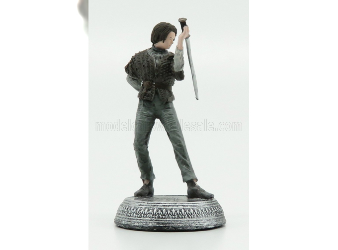 FIGURES Arya Stark - Trono Di Spade - Game Of Thrones, Various