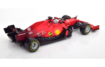 FERRARI SF21 (2021)