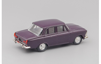 МОСКВИЧ 408, баклажан