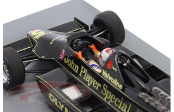 LOTUS 79 #5 Winner Dutch GP 1978 Formula 1 World champion Mario Andretti  (1978)