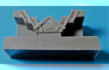 Немецкий набор инструментов для технического обслуживания самолетов врeмен ВОВ / German WWII Aircraft Maintenance Toolbox