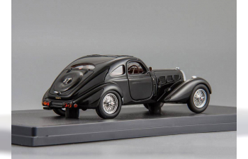 BUGATTI Type 57 Guillore (1937), black