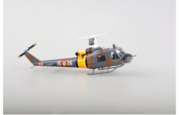 UH-1F U.S.Air Force