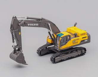 VOLVO EC4800 L, yellow