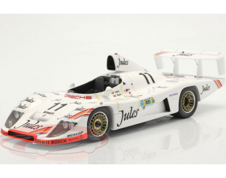 PORSCHE 936/81 Winner 24h LeMans Jacky Ickx, Derek Bell (1981)
