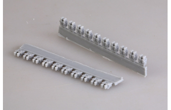 Набор для доработки Electronic Plugs (F)