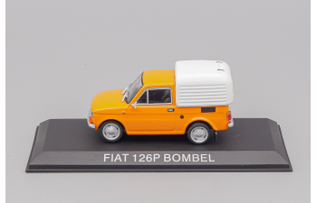 Polski FIAT 126P Bombel, Kultowe Maluchy