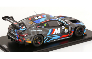 BMW 4-Series M4 GT3 EVO 3.0L TURBO TEAM WRT №32 Winner 12h Bathurst (2025) Augusto Farfus, Kelvin van der Linde, Sheldon van der Linde