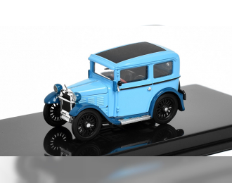 BMW Dixie (1929), голубой