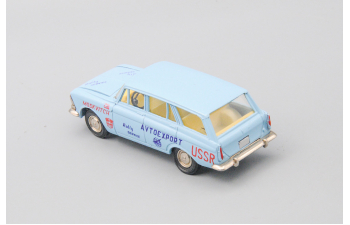 МОСКВИЧ 426 Ралли-Сервис (А3)