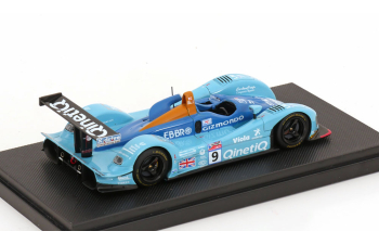 ZYTEK 04S No 9 24h Le Mans (2005), blue