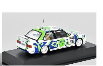 BMW M3 (E30) Sport evolution #30 DTM P.L. Von Bayern (1992)