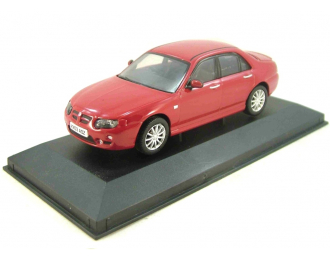 MG ZT (2004), MG Rover Collection 1:43, красный