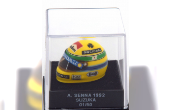 MCLAREN Helm (1992)