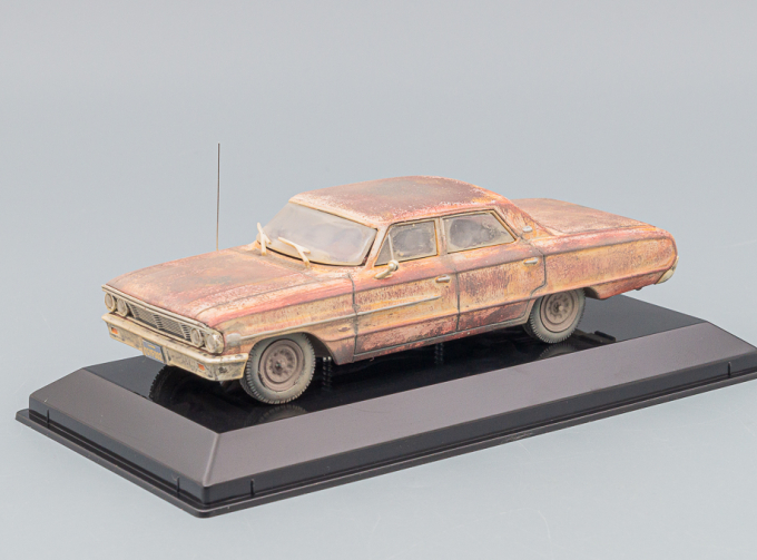 FORD Galaxie 500 (1964)