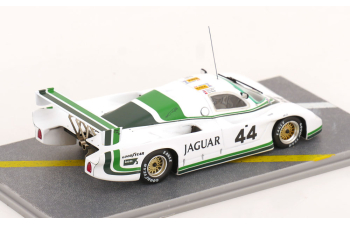 JAGUAR XJR5 №44 24h Le Mans (1984)
