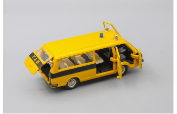 РАФ 2203 "Латвия" Милиция