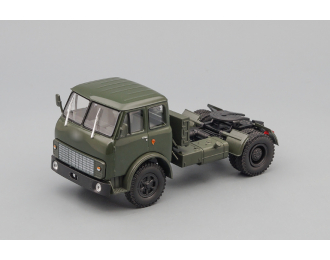 Минский 5429 седельный тягач, т.зеленый