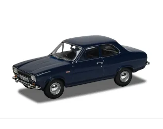 FORD Escort Mki 1300 Gt (1973), Blue
