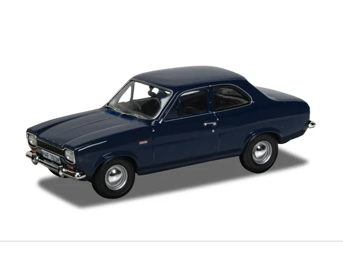 FORD Escort Mki 1300 Gt (1973), Blue