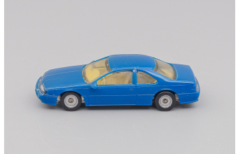 (Б/У) FORD Thunderbird '89 SC, blue