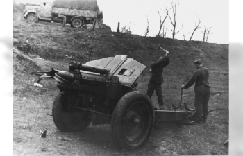 Колесо 1250х200 ранние, диск посередине для М-30 (2шт)