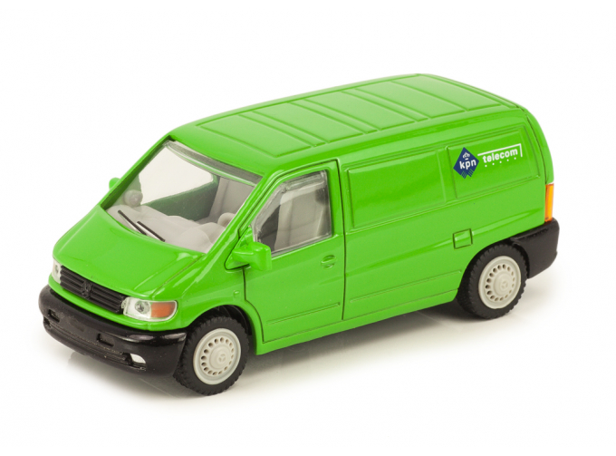 Mercedes-Benz Vito фургон 1996 W638 KPN Telecom зеленый