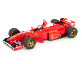 FERRARI F310 B, Schumacher (1997)