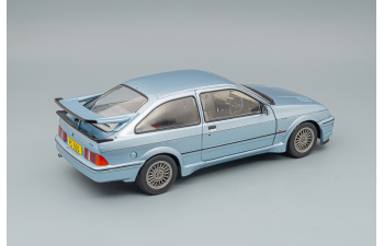 FORD Sierra Rs 500 (1987), Light Blue