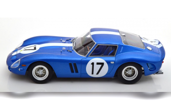 FERRARI 250 GTO (1962)