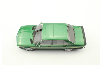 BMW Alpina B10 3.5 (green)