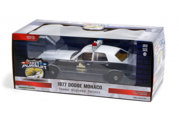 DODGE Monaco "Texas Highway Patrol" 1977