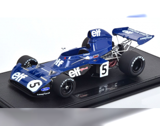 TYRRELL 006 (1973)