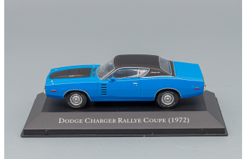 DODGE Charger Rallye Coupe 1972, American Cars 78