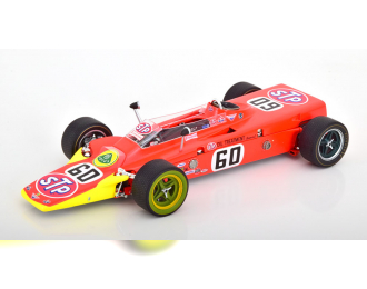 LOTUS 56 Indianapolis 500  Pole Position, Joe Leonard (1968)