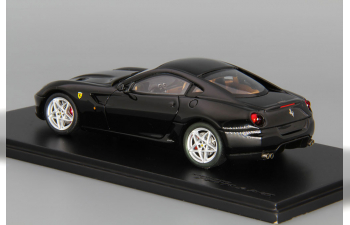 FERRARI F599 GTB, black