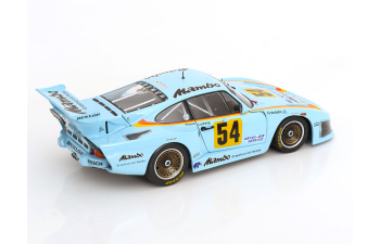 PORSCHE 935 K3 DRM Champion, Ludwig (1979)